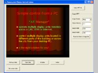 Calendar ActiveX Control SDK