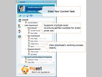 BigAnt Office Messenger Server