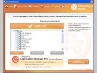 Messenger Blocker
