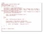 PHP Form Validator 1.0