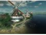 Dutch Windmills 3D Screensaver 1.0