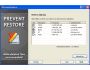 Prevent Restore 1