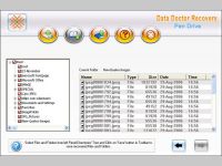 USB Drive Files Rescue Software