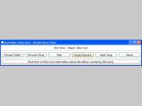 Random Music Player