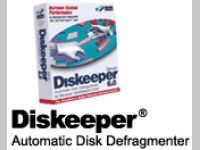 Diskeeper Server for Windows 2000