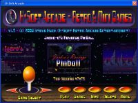 H+Soft Arcade