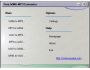 Free WMA MP3 Converter 1.0