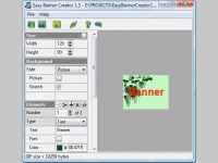 Easy Banner Creator