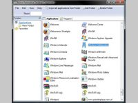 Desktop Organizer