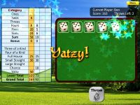 Yatzy Twist
