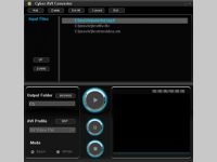 Cyber AVI Converter