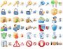 Perfect Security Icons 2008.1