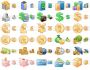 Perfect Bank Icons 2008.1