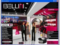 Casino Bellini 2008 adult only