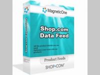 CRE Loaded SHOP.COM Data Feed
