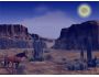 Wild West Animal Free Animated Screensaver 5.11