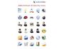 Network Security Icons 1.0