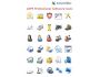 Professional Vista Software Icons 1.0