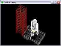 CadLib 3.5