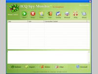 ICQ Spy Monitor 2009