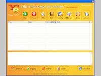 Yahoo! Messenger Spy Monitor 2009