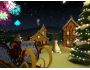 Xmas Holiday 3D Screensaver 1.0.1