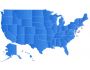 USA Flash Map 1.2