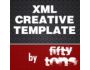 XML Customizable Creative Template 1.0