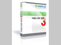 VisioForge Video Edit SDK (ActiveX Version)