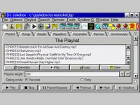 DJ Jukebox