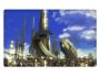 3D Megapolis Screensaver 1.0