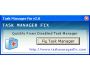 Task Manager Fix 2.0