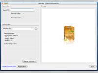 Macvide VideoFlash Converter