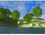 Beautiful Forest Lake 3D Screensaver 1.0.2