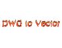 VeryDOC DWG to Vector Converter 2.0