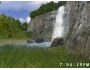 Wallterfall 3D Screensavers 1.0