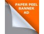 Paper Peel Banner Ad 1.0