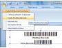 Code 128 Word Barcode Add In 1.0.1