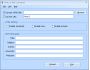 PDFArea HTML to PDF Converter 2.0