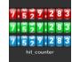 Animated Hit Counter 1.0
