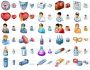 Perfect Medical Icons 2008.2
