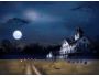 Halloween House Animated Wallpaper 5.07