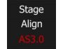 Fullscreen Stage Align Pattern AS3.0 1.0