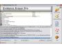Evidence Eraser delete internet activity 2.53