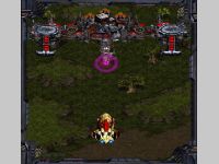 Starcraft Retaliation