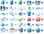 Basic Toolbar Icons 2008.1