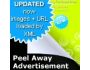 Peel Away Advertisement 1.0