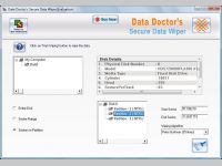 Data Wiper Software Ex