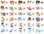Standard Agriculture Icons 2008.1