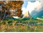 The Calm Lake Animated Wallpaper 5.07